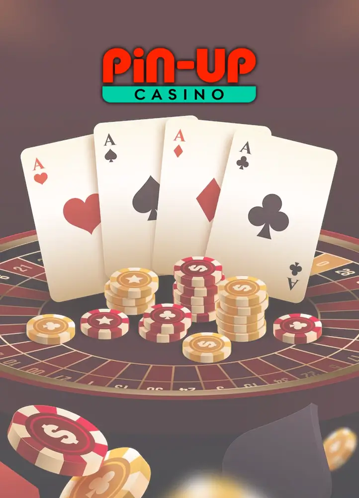 ПінАп азартні ігри